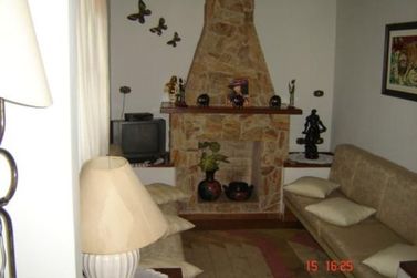 Casa &agrave; venda - 616m&sup2; - VILA SANTISTA