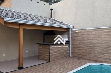 Casa para alugar - 150m&sup2; - Jardim Paulista