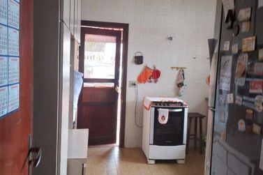 Ch&aacute;cara &agrave; venda - 1220m&sup2; - Vila Santista