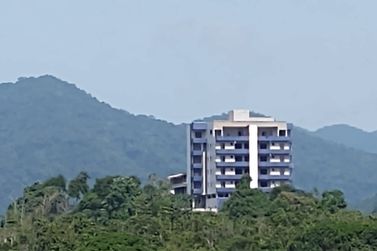 Apartamento &agrave; venda - 143m&sup2; - ITAGUA