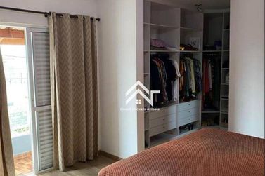 Casa &agrave; venda - 221m&sup2; - Nova Atibaia