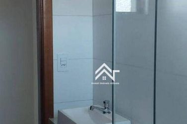 Apartamento &agrave; venda - 66m&sup2; - Jardim Imperial