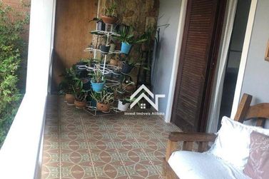 Casa &agrave; venda - 213m&sup2; - Jardim das Flores