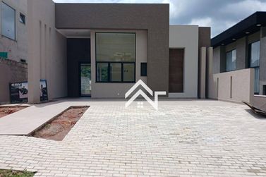 Casa para alugar - 188m&sup2; - Condom&iacute;nio Buona Vita