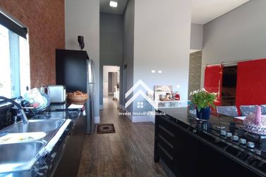 Casa para alugar - 564m&sup2; - Condominio Porto Atibaia