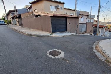 Terreno &agrave; venda - 200m&sup2; - Jardim S&atilde;o Felipe