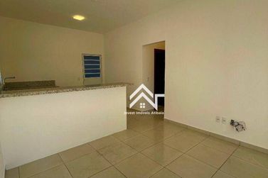 Casa &agrave; venda - 89m&sup2; - Jardim dos Pinheiros