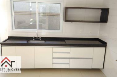 Casa &agrave; venda - 135m&sup2; - Jardim S&atilde;o Nicolau