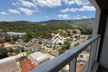 Apartamento para alugar - 140m&sup2; - Nova Gard&ecirc;nia