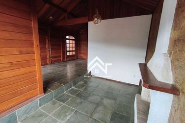 Casa &agrave; venda - 180m&sup2; - Vila Petr&oacute;polis