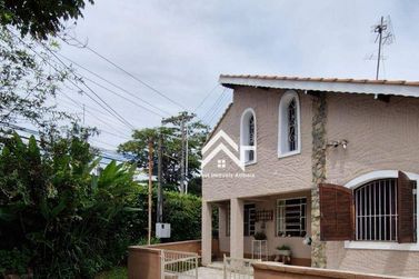 Casa &agrave; venda - 137m&sup2; - Vila Thais