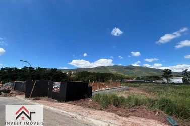 Terreno &agrave; venda - 360m&sup2; - Nova Gard&ecirc;nia