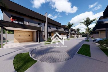 Casa &agrave; venda - 136m&sup2; - Ressaca