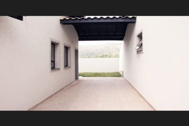 Casa &agrave; venda - 88m&sup2; - RIBEIR&Atilde;O DOS PORCOS