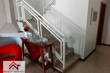 Casa &agrave; venda - 244m&sup2; - Vila Esperia Ou Giglio
