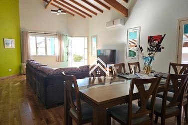 Casa para alugar - 235m&sup2; - Condom&iacute;nio Figueira Garden