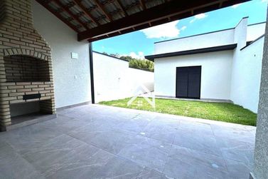 Casa &agrave; venda - 130m&sup2; - Jardim dos Pinheiros
