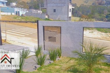Casa &agrave; venda - 183m&sup2; - Serras de Atibaia III
