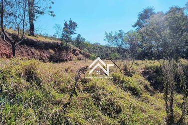 Terreno &agrave; venda - 40000m&sup2; - Canedos