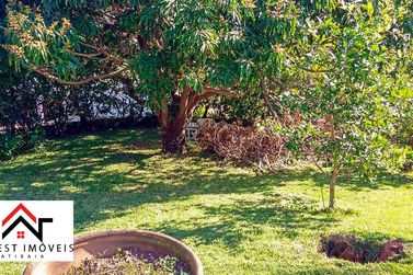 Casa &agrave; venda - 640m&sup2; - Vila Santista