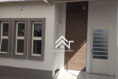 Casa &agrave; venda - 69m&sup2; - Parque dos Coqueiros