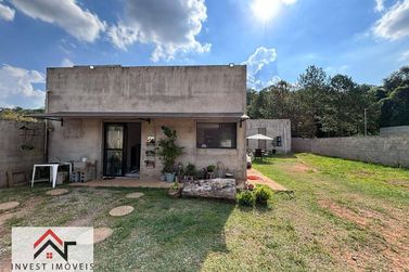 Casa &agrave; venda - 186m&sup2; - Jardim Est&acirc;ncia Brasil