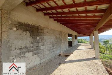 Ch&aacute;cara &agrave; venda - 1000m&sup2; - Tanque