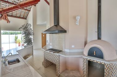 Apartamento &agrave; venda - 93m&sup2; - Jardim do Lago
