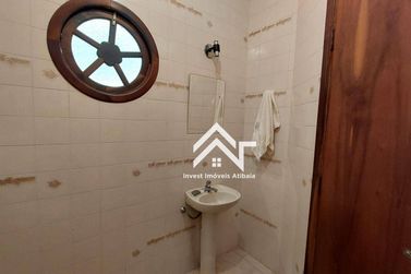 Casa &agrave; venda - 260m&sup2; - Jardim dos Pinheiros