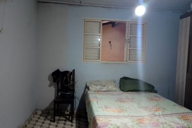 Casa &agrave; venda - TANQUE