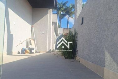 Casa &agrave; venda - 90m&sup2; - Jardim dos Pinheiros