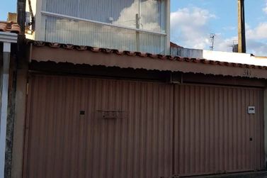 Casa &agrave; venda - 170m&sup2; - Jd. Alvin&oacute;polis
