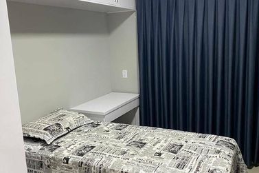 Apartamento &agrave; venda - 90m&sup2; - Vila Esperia Ou Giglio