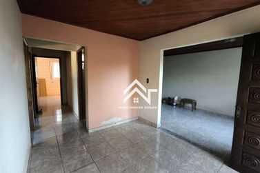 Casa &agrave; venda - 100m&sup2; - Jardim Imperial