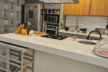 Casa para alugar - 357m&sup2; - Condom&iacute;nio Reserva dos Vinhedos