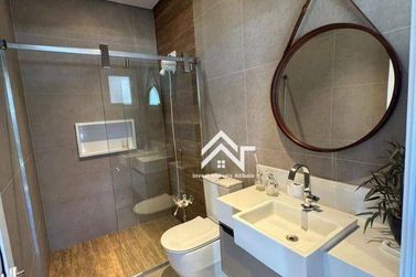 Casa &agrave; venda - 890m&sup2; - Recreio Maristela