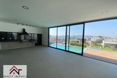 Casa &agrave; venda - 300m&sup2; - Condom&iacute;nio Shambala III