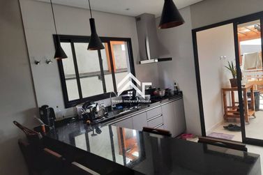 Casa &agrave; venda - 119m&sup2; - Jardim Paulista
