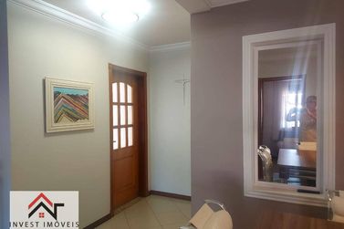 Casa &agrave; venda - 244m&sup2; - Vila Esperia Ou Giglio
