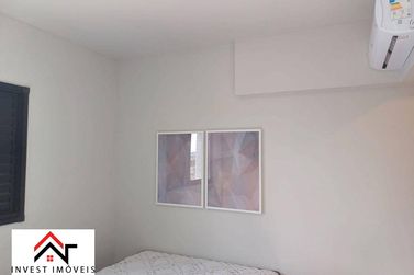 Apartamento &agrave; venda - 61m&sup2; - Alvin&oacute;polis