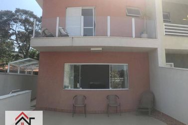 Casa &agrave; venda - 140m&sup2; - Jardim Jaragu&aacute;