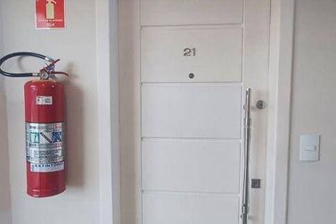 Apartamento &agrave; venda - 54m&sup2; - Ch&aacute;caras Maring&aacute;