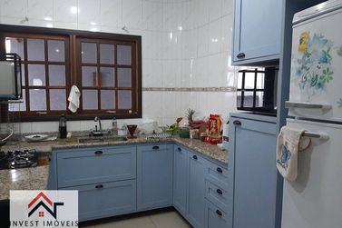 Casa para alugar - 211m&sup2; - Jardim do Lago