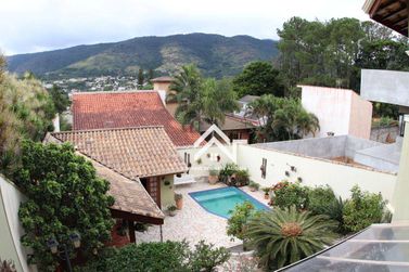 Casa &agrave; venda - 401m&sup2; - Vila Petr&oacute;polis