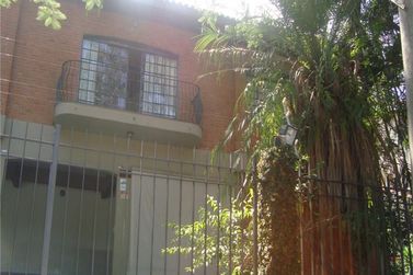 Casa &agrave; venda - 1620m&sup2; - VILA SANTISTA