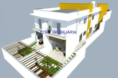Casa &agrave; venda - 165m&sup2; - ITAPETINGA