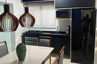 Apartamento &agrave; venda - 90m&sup2; - Vila Esperia Ou Giglio