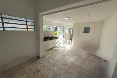 Casa para alugar - 252m&sup2; - Alvin&oacute;polis
