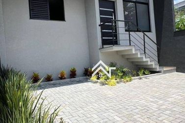 Casa &agrave; venda - 130m&sup2; - Caetetuba