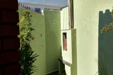 Casa &agrave; venda - 120m&sup2; - Alvin&oacute;polis